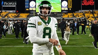 AARON RODGERS SALARY DEMANDS CONFIRM HIS SELF LACK OF AWARENESS