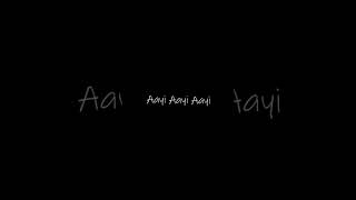 Guli Mata 💘 – Saad Lamjarred & Shreya Ghoshal | Lyrics Status #shorts #gulimata #lyrics