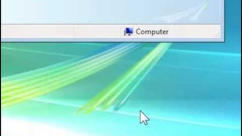 How to rename a folder in Windows