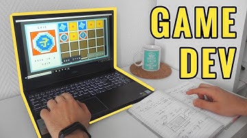 Developing an Inventory System for My Platformer Game | Quantum Ruins Devlog #23