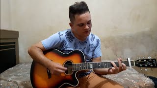 DESEJO DANADO - Marcelo e Ryan (COVER LUCA PIMENTEL)