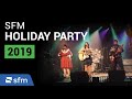 SFM 2019 Holiday Party