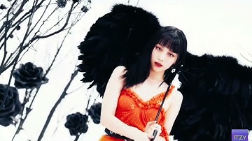 ITZY 「Blah Blah Blah」RYUJIN Teaser