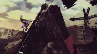 Trials Rising - (-IL-) Laid To Rust - Custom Track