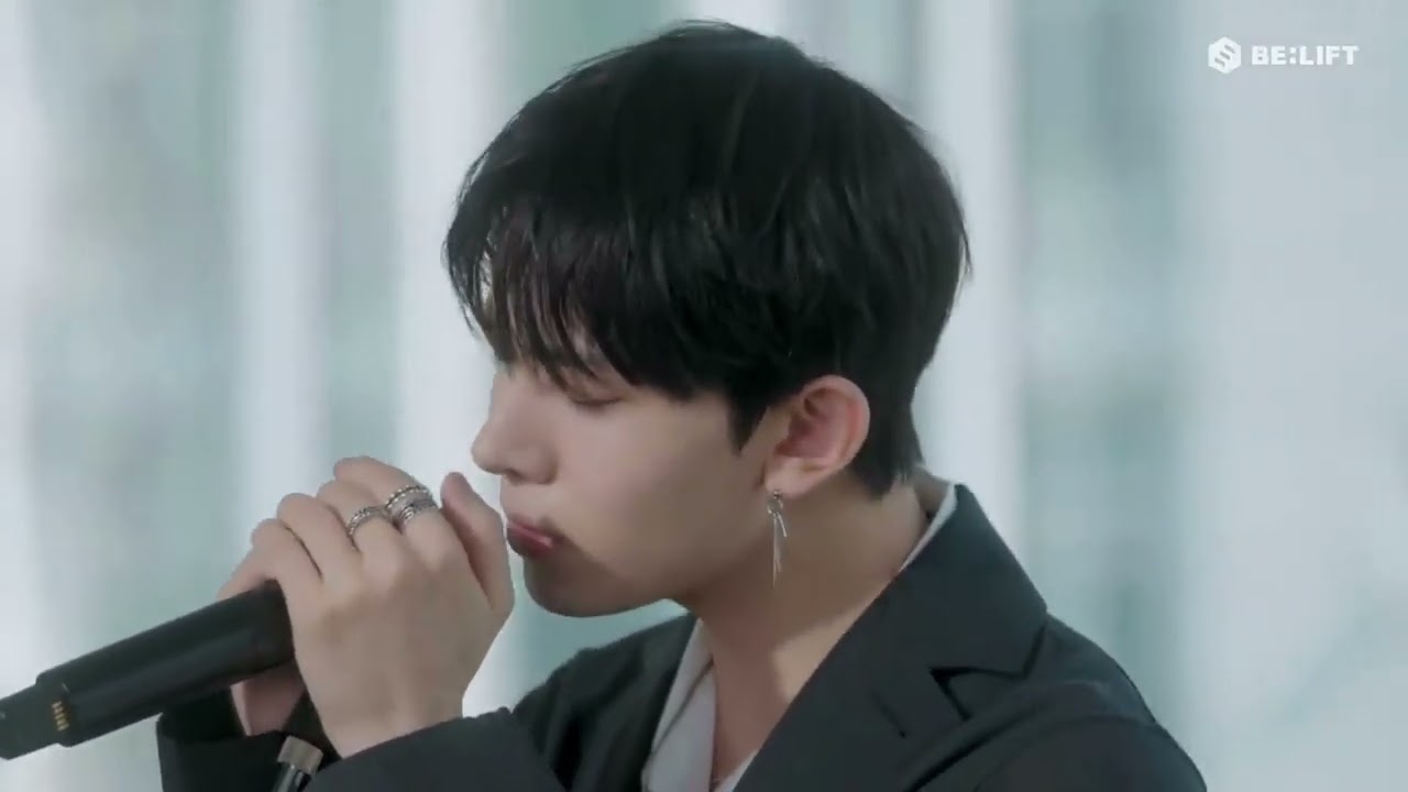 [1 Hour Loop] Enhypen 희승 Heeseung - Off My Face 원곡 Justin Bieber -엔하이픈 저스틴비버