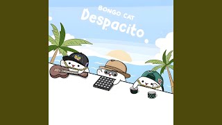 Despacito - Bongo Cat