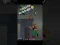 Prison Break Gone Wrong 💀 #funny #gaming #shorts