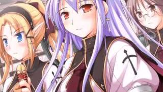Mirai Kaikisen / Shukufuku no Campanella