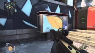 EXPRESS SPAWNSHOT HITMARKER!!! *NEW SPOT*