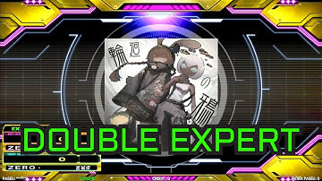 [DDR A3] 輪廻の鴉  [EDP - Lv.15]