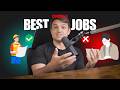 Canada S Best Jobs For 2025 2026 Canada S Best Jobs For 2025 2026