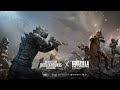 PUBG MOBILE GODZILLA GAMEPLAY. WIN 2 MATCHES.
