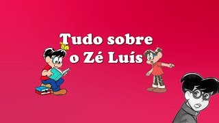 Tudo Sobre O Zé Luís
