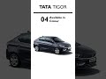Tata Tigor Colour Options Auto Iconic Shorts Tata Tigor Colour Options Auto Iconic Shorts