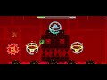 10 min of bad clubstep Gameplay GD