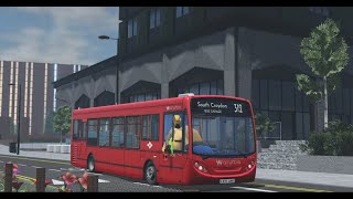 Some more sneak peeks for Croydon v1.4