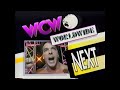 International title   rick rude vs marcus bagwell   worldwide feb 26th 1994