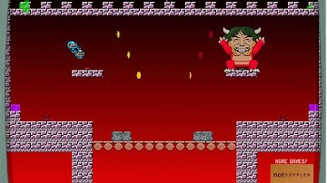 Enough Plumbers last level (short version)