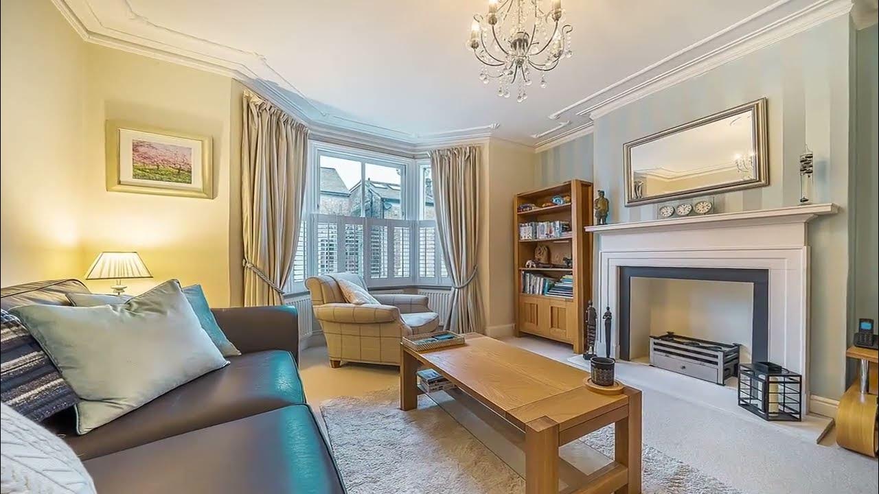 Bearfield Road, Kingston upon Thames, Surrey, KT2 YouTube