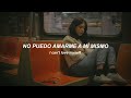 timmies - girl how will i love you ft. mishaal // español + lyrics