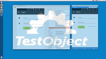 Testing Android apps with Appium: from setup to first test on Ubuntu