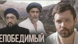 "Самбо против кураши" в фильме «Непобедимый»