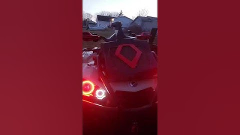 #builtnotbought #canam #youtubeshorts #570 #fun #outlander #subscribe #xmr #cleaned #clean