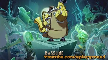 Skullgirls Fighting RPG | Android/IOS Gameplay Walkthrough