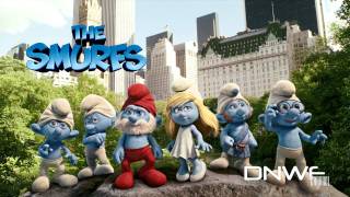 Video thumbnail of "The Smurfs [ Theme Song ]"