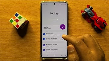 How to Turn On/Off Disable USB Audio Routing Samsung Galaxy S24