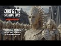 Enki and the shining ones the ancient gods of nibiru in sumeria by riddick dawson 6 hour audiobook