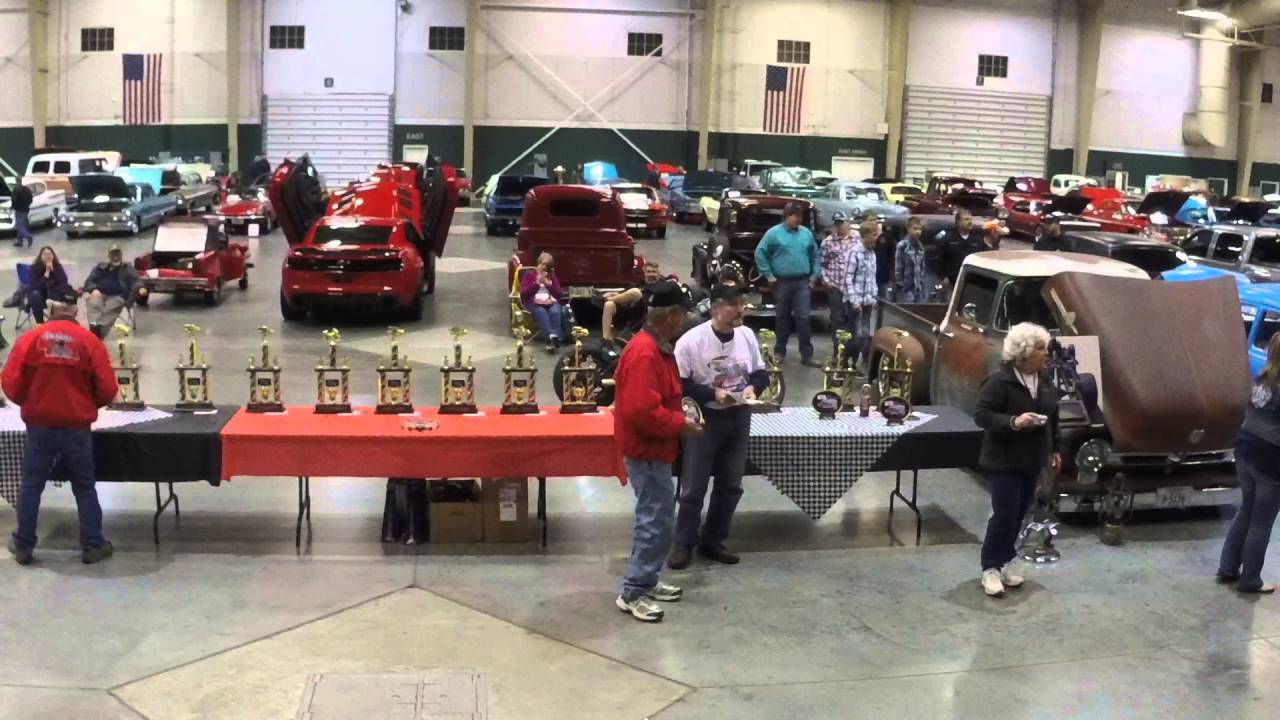central nebraska auto club kearney indoor auto and bike show april 30