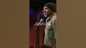 Black Squirrels | Greer Barnes | Comedy Short #shorts #trending #trendingshorts #funny #fyp