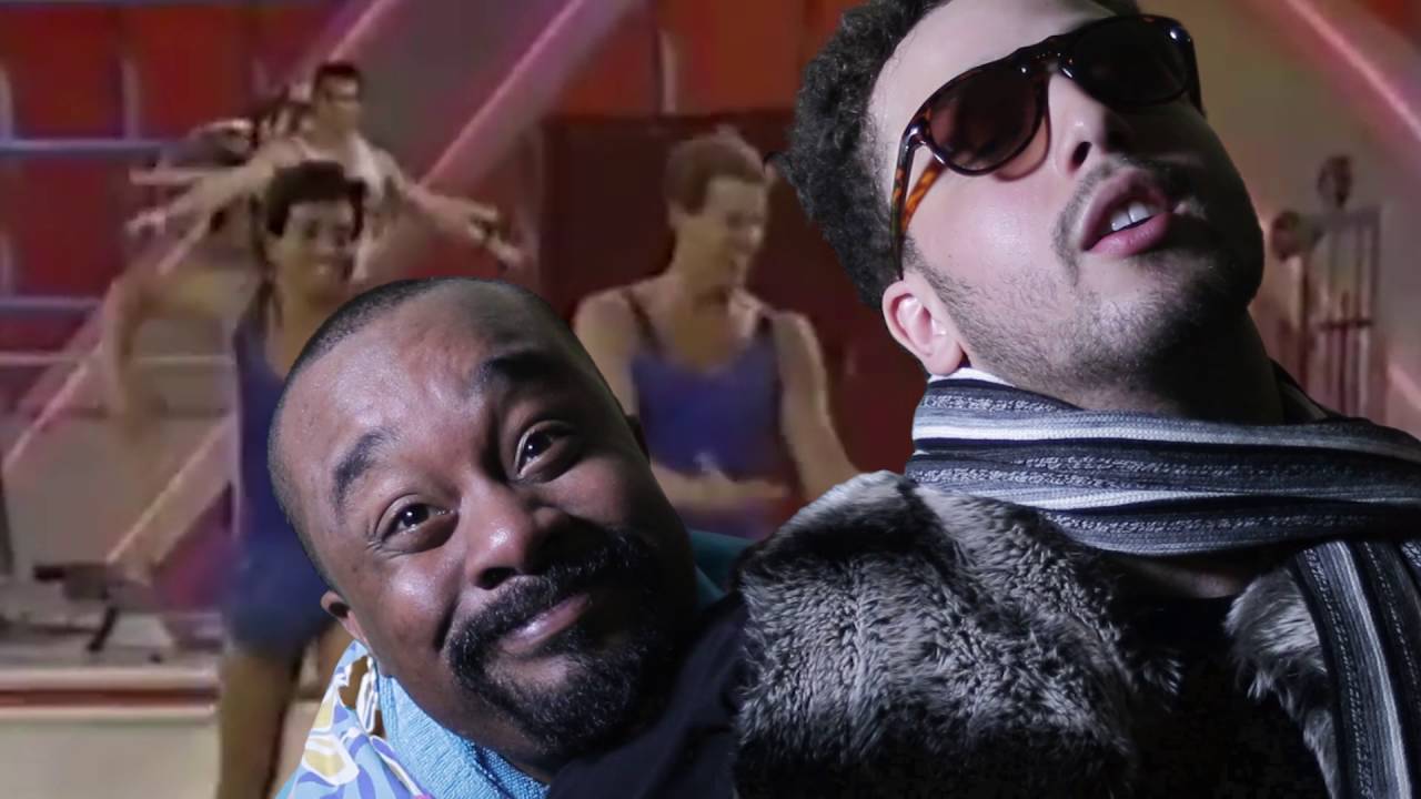 A+A - CP2 (Official Video)