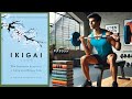 IKIGAI in simple words
