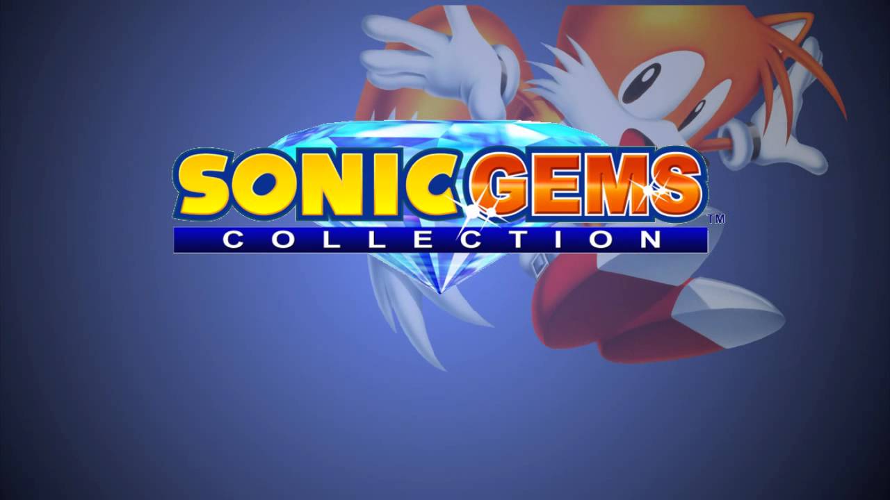 Sonic gems. Sonic Gems collection игра. Sonic Gems collection ps2. Sonic 6290 Mix.
