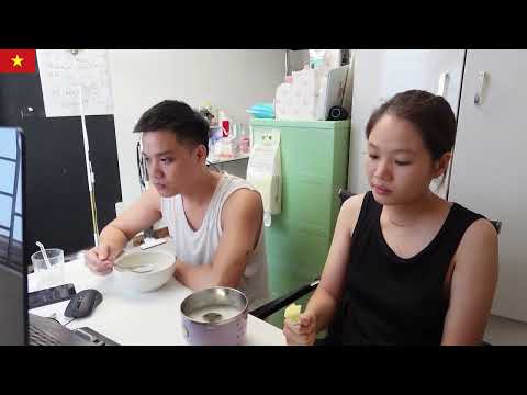 #68 How We Live on a Low Budget in Vietnam