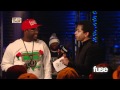 Hip Hop Shop: Live Show Big K.R.I.T. Interview