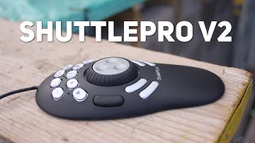 Shuttle Pro V2 Review!