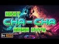 BEST CHA-CHA NONSTOP 2025 PAMBANAT SA DISCOHAN | DJ ZIEN