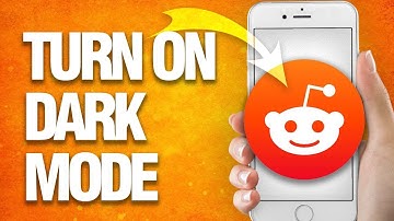 How To Turn On Dark Mode On Reddit App | Last Update