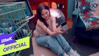 [MV] Seung Hee(승희(오마이걸)),Hyo Jung(효정(오마이걸)),Galaxy Fan(갤럭시 찐팬) _ Flip It Up (Galaxy CM)