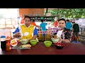 PANTES MIE AYAM BANGKA ASAN POPULER, LAH RASANYA SEENAK INI! | BIKIN LAPER (16/2/21) P3