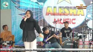 LAUNCING BENDERA MUSIC||NEW ALESHA MUSIC#dangdut #dangdutterbarukoplo#ceksounddangdutterbaru