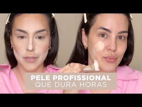 Vídeo: Como ter uma pele dura?