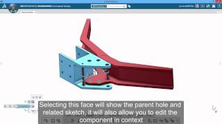 SOLIDWORKS - Design Breadcrumbs Mean Never Being Lost HD