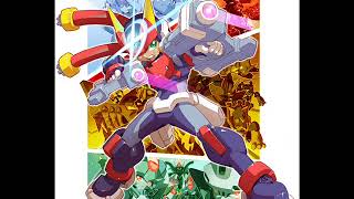 Miniatura del video "Megaman ZX Advent ''Organic Line'' Remastered"