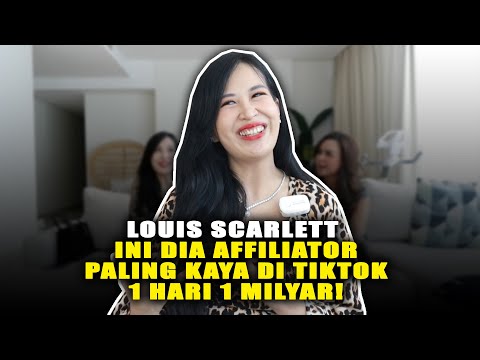 Video: Apakah luise sebuah nama?