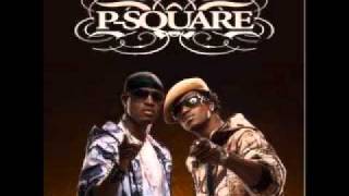 Miniatura de "P-Square - Am I Still That Special Man"