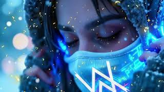 🎧 Alan Walker Style Full Bass Remix 2026 💥 Built From the Ashes | Cinematic EDM